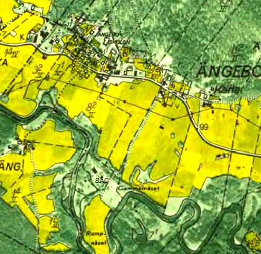 (Kommuner) Fysisk planering