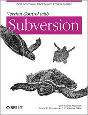 SVN Referensmanualen: Version Control with SUBVERSION Ben Collins-Sussman et. al. Version 1.