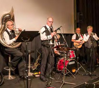 Årsmöte 2016 Svenska Kryssarklubben