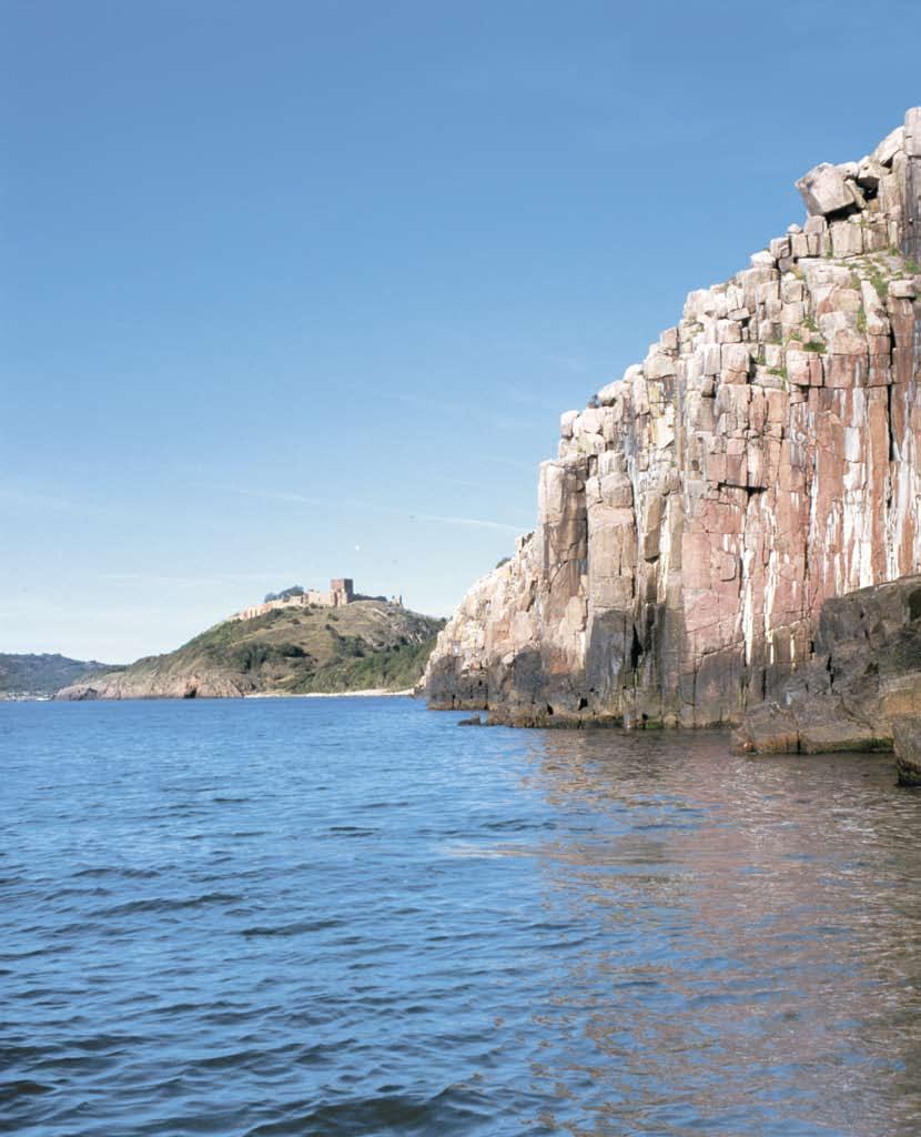 BORNHOLM