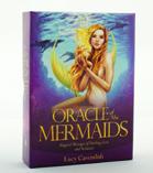 ORACLE OF THE MERMAIDS OSHO ZEN