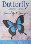 ARCHANGEL RAPHAELS HEALING ORACLE CARDS ISBN 9781401924744 GUARDIAN ANGEL TAROT CARDS ISBN 9781401942304 BUTTERFLY