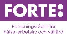 ternational Grants, Network Grants and Journal Grants 2018 / ternational Grants, Network Grants and Journal Grants 2018 Beviljade ansökningar / Granted applications Delegerat beslut / Delegated