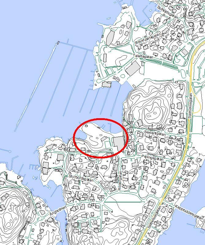 2016-03-22 Diarienummer: 0713/14 Hans Ander Telefon: 031-368 15 79 E-post: fornamn.efternamn@sbk.goteborg.