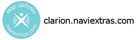 Tack för att du valt Clarion NX502E som ditt navigationssystem. Börja använda Clarion NX502E direkt. Denna handbok beskriver navigationsprogramvaran i detalj.