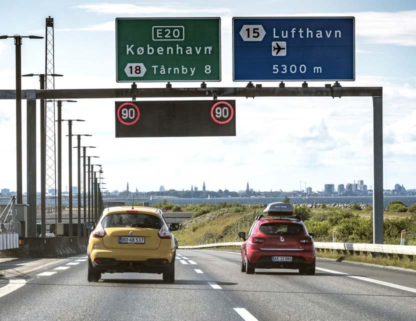 UTJÄMNINGSSYSTEMET UTJÄMNINGSSYSTEMET Öresundspendlingens samlade effekter på utjämningssystemet Beräkningarna visar att i inkomstutjämningen skulle Skånes kommuner sammantaget erhålla drygt 14