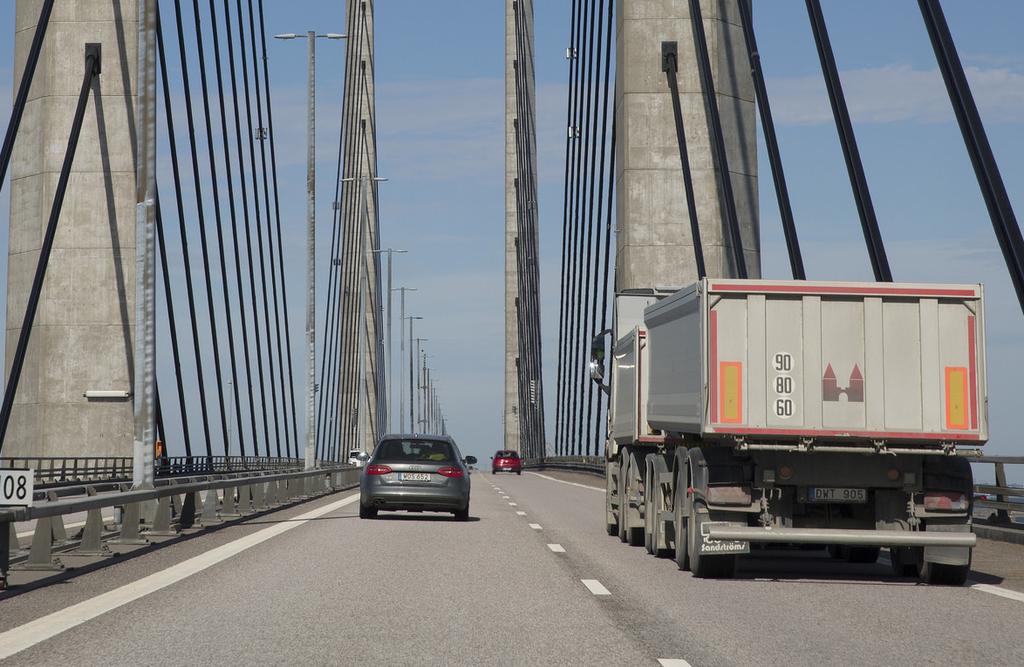 ANALYS ANALYS SAMMANFATTNING: Analys Skatteavtalet mellan Sverige och Danmark har ända sedan avtalet ingicks 2003 varit föremål för kritik.