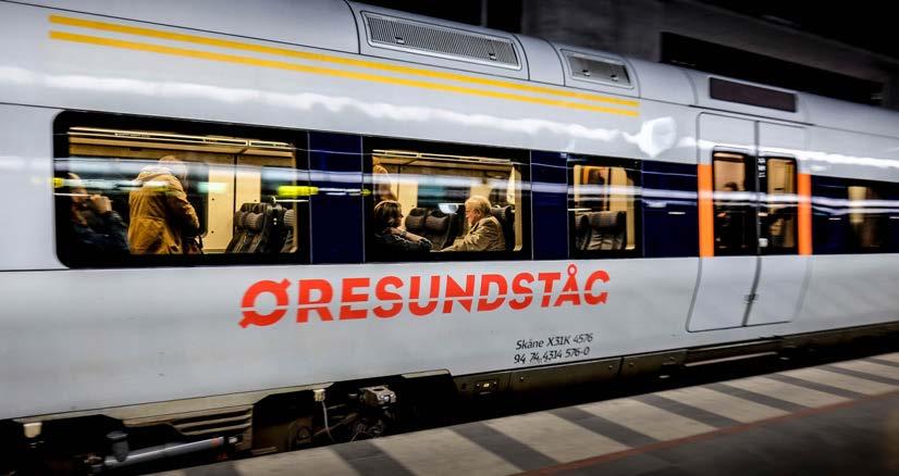 AVTALET AVTALET det skulle vara möjligt att analysera effekterna av den kritiserade utjämningsordningen mellan Sverige och Danmark och fortsätter Slutligen rekommenderades regeringen att skyndsamt ta