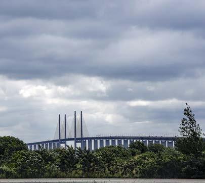 Viktigt är det dock att beakta att skillnader i såväl skattesystemen som i beskattningen av gränspendlare utöver skillnader i tillämpningen av kompensationsordningen påverkar kompensationsbeloppets