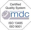Kvalitetstandard Verifi ed quality Oeko-Tex Standard 100 Oeko-Tex Standard 100 är ett global standardiserande och oberoende test- och certifierings-system som gäller för alla stadier av