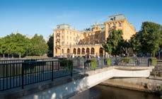 Hotell I Gävle finns gott om hotellbäddar. Nedan följer ett urval av centralt belägna hotell. Elite Grand Hotel Den 1 mars 2013 öppnade Elite Grand Hotel i Gävle.