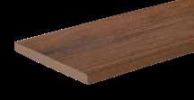 Mått 1,43 x 30,48 cm längd 3,66 m.