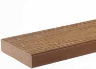 profil TwinFinish Vår populäraste plank designad för mångsidighet och
