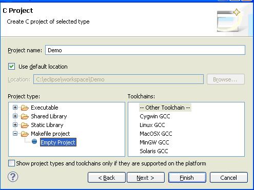 Bilagor Bilaga 1. Integrering av OVPSim i Eclipse 1.