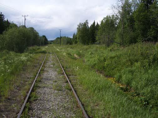 tunnellösning under deltats norra del och kommer därmed att behöva fortsätta i tunnel under