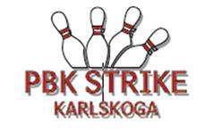 Bowling för alla pensionärer PBK Strike bildades 1986 som en ideell bowlingklubb för pensionärer, och fyller 30 år 2016.