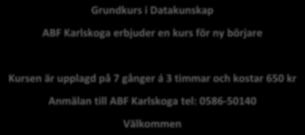I yngsta gruppen från femtio år och i äldsta gruppen över åttio år och alla är pensionärer.