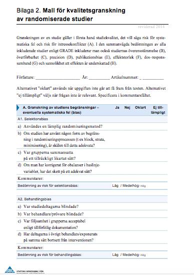 BILAGA 3