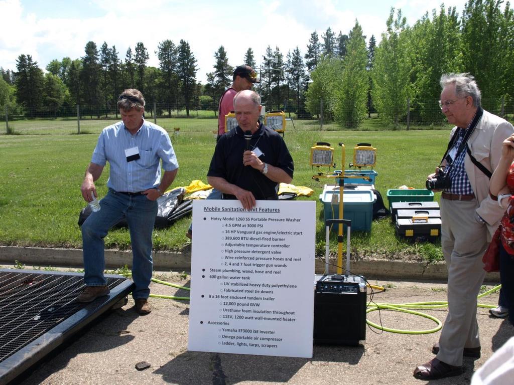 International Clubroot Workshop,