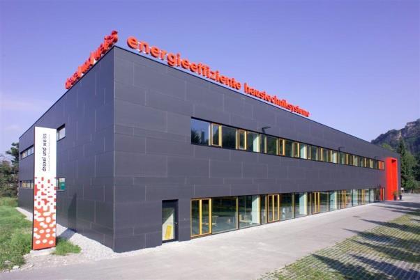 90% Pasivní dům Domácí spotřebiče