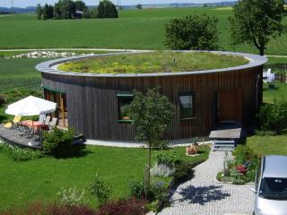 , as well as heat recovery and solar