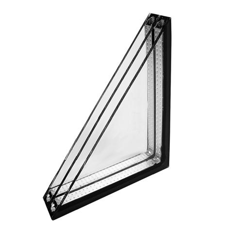 Paneler Panelerna levereras som standard i naturaluminium Bottenprofil Kulör, utsida: Standardramsektion: Naturaluminium Panelsektion, tillval: Tillgänglig i 11 standard förbehandlade färger RAL