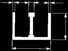 kg/m Nr 727 NO 0,20 kg/m 1