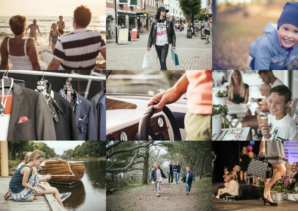 HANDLINGSPLAN FÖR UTVECKLING AV