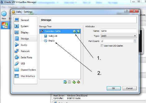 3 Installation av Windows på VirtualBox 1. Först behöver man skaffa en nyckel och ladda ner Windows 10. Vilket man kan göra via Studentportalen. Logga in på studentportalen: https://www3.student.liu.