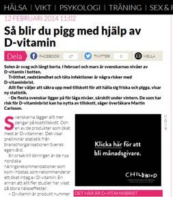 tillverkas i kroppen
