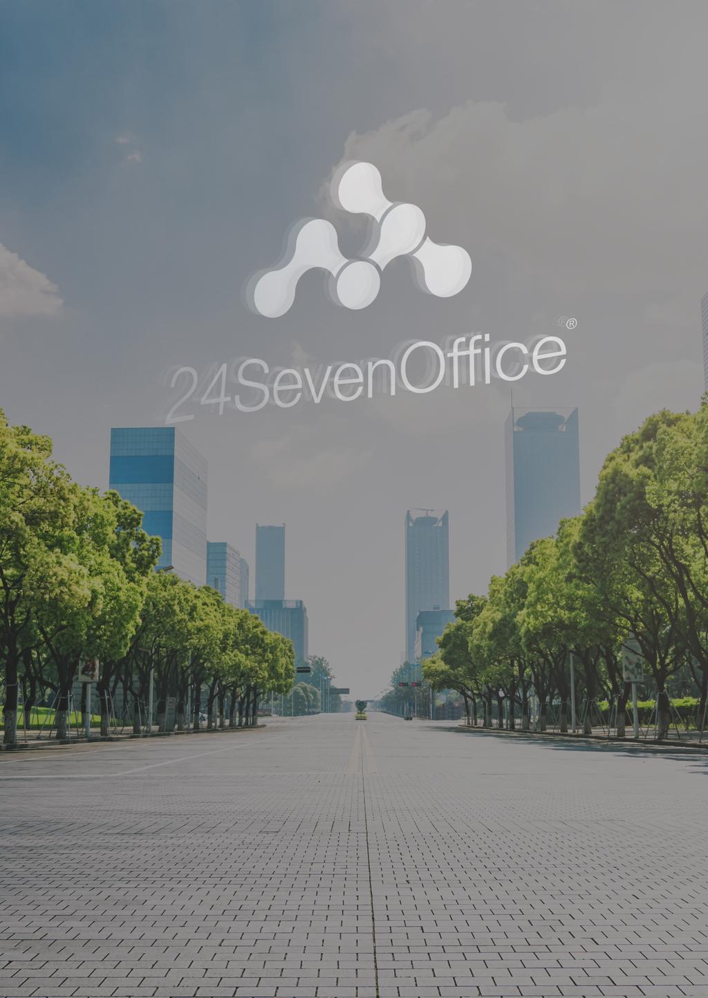 Delårsrapport Q1 januari mars 2018 24SevenOffice Scandinavia AB Sammanfattning av koncernen för första kvartalet 2018