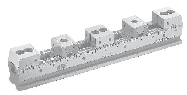 avsedd för kraftchuck: Forkardt, Autoblok, Röhm och Schunk Autoblock Röhm Chuck Ø mm IDN / HDN GHDN GHD/FC BHD BBD KFD KFD-HS 160/200 55-82 64-109 71-104 85-11 92-125 106-15 11-147 128-175 200/210