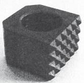 0,8 Hårdmetall Raka EU 75 14,27 9,5 M5 x 0,8