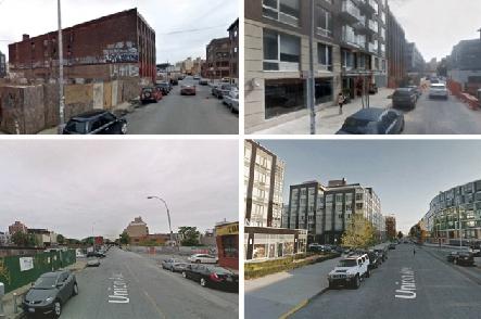 Upplevelse av stadsmiljö MIT Syfte: att bättre förstå hur miljö påverkar oss för att kunna användas i stadsplanering