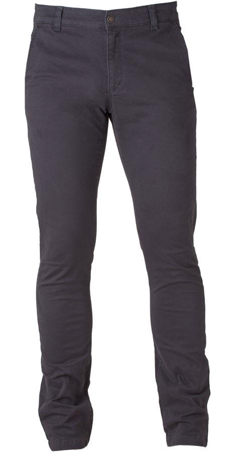 2116004 OFFICER 30/32-40/36 2126006 OFFICER LADY 25/32-40/34 GREY (936) J.