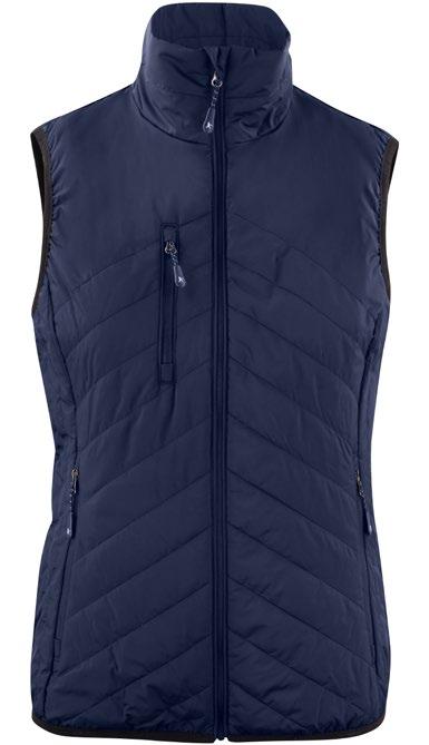 2131040 DEER RIDGE VEST S XXXL 2121037 DEER RIDGE VEST LADY J.