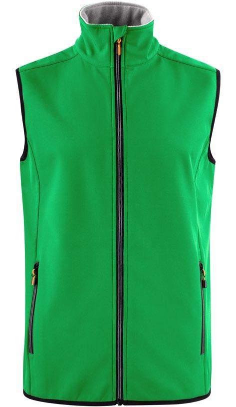 2261059 TRIAL VEST S 5XL 2261060 TRIAL VEST LADY 728 FRESH