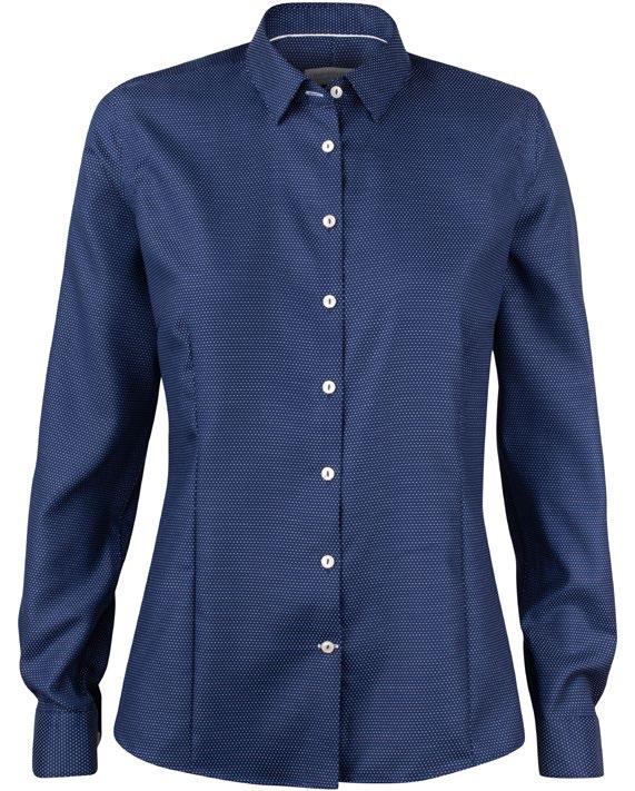 REGULAR 2904901 S 4XL SLIM FIT 2904902 S XXL WOMAN 2904903 XS 4XL 601 NAVY/WHITE DOT J.