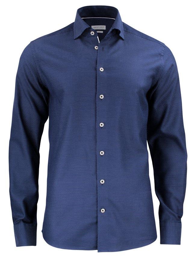 EITHER WAY IT WILL SERVE YOU WELL. OUR NEWLY DEVELOPED FABRIC IS MADE WITH A MECHANICAL STRETCH FOR BETTER COMFORT.