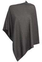 PONCHO LADY 2127000 ONE SIZE J.