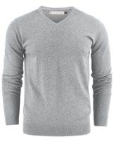 HARVEST SPORTWEAR ASHLAND V-RINGAD FINSTICKAD