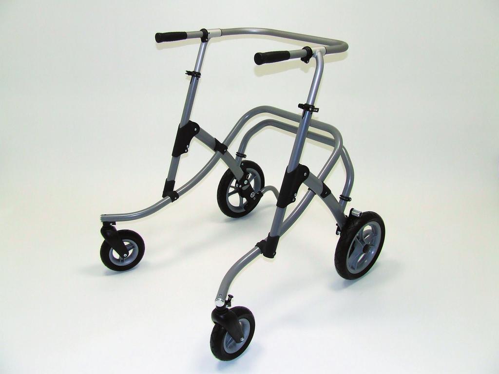 FLUX walking aid