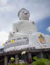 behöver inte åka långt bort från Patong för att uppleva det. Charter eller flyg från Bangkok. Buss från andra delar av landet. Båt från närliggande öar. Sättet att ta sig till Phuket är många.