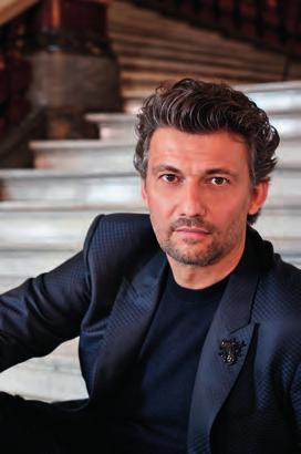 Inspelat Inspelat TRUBADUREN Verdi Nypremiär 4 juli Dirigent: Marco Armiliato Regi: Sir David McVicar I rollerna: Anna Netrebko, Dolora Zajick, Yonghoon Lee, Dmitri Hvorostovsky, Stefan Kocán