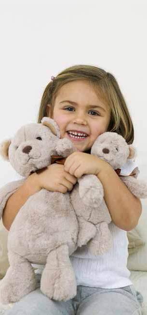 Teddies 2503