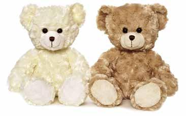 Teddies 2381 Samuel m.