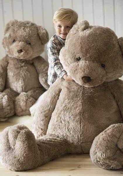 Teddies 2640