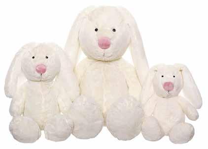 liten 39cm, 2472 Jessie, cream,