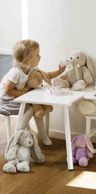 Bunnies 2010