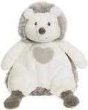 grå 21cm, 2090 Teddy Cream